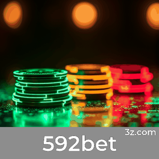 Recompensas Reais e Transparentes no 592bet: Promoções Sem Pegadinhas