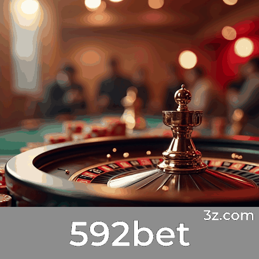 Plataforma de Apostas 592bet: Tecnologia Avançada e Experiência Superior