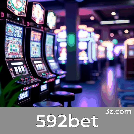 Conheça a 592bet: Plataforma de Apostas com Serviços Profissionais