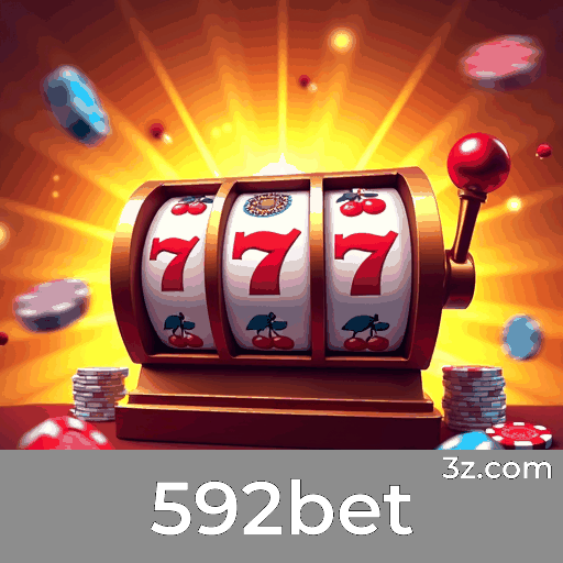 592bet: Apostas Simplificadas com o App Móvel