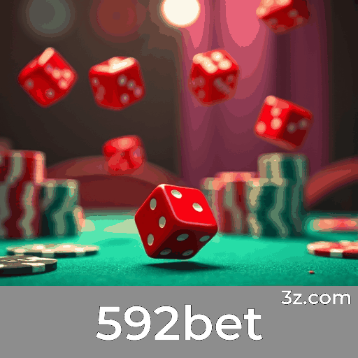 592bet: Bônus e Promoções Imperdíveis