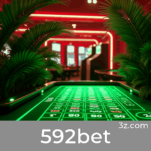 Análise Esportiva Profissional com Foco no Futebol Brasileiro na 592bet