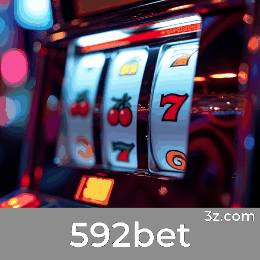 592bet.com - Melhores Odds e Jogos Exclusivos - 592bet