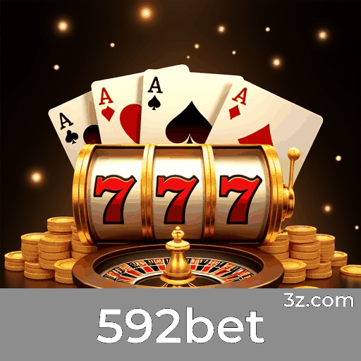 592bet: Apostas Móveis Simplificadas e Repletas de Recursos