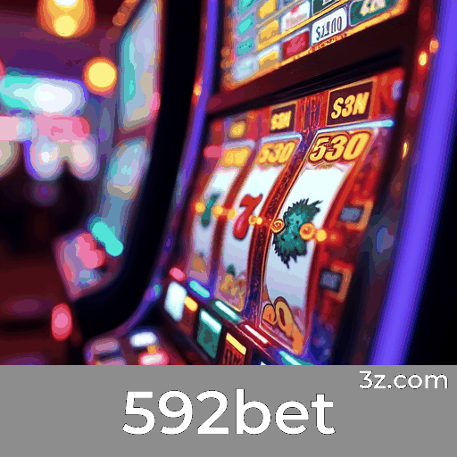 Conheça a 592bet: Plataforma de Apostas com Serviços Profissionais