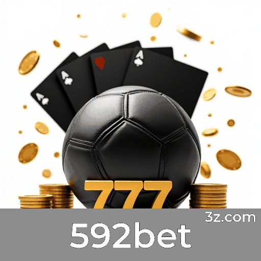 592bet: Top Cassino e Apostas Seguras