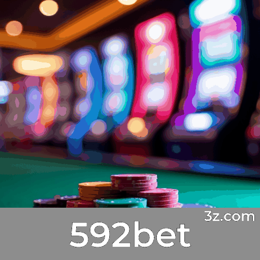592bet: Domine Jogos com Estratégias Vencedoras