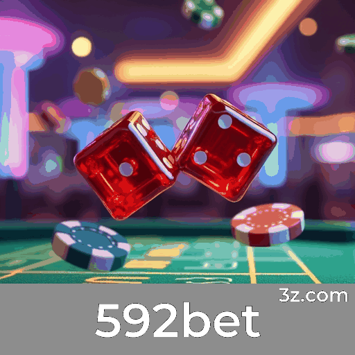 Mergulhe no Ambiente Envolvente do Cassino 592bet