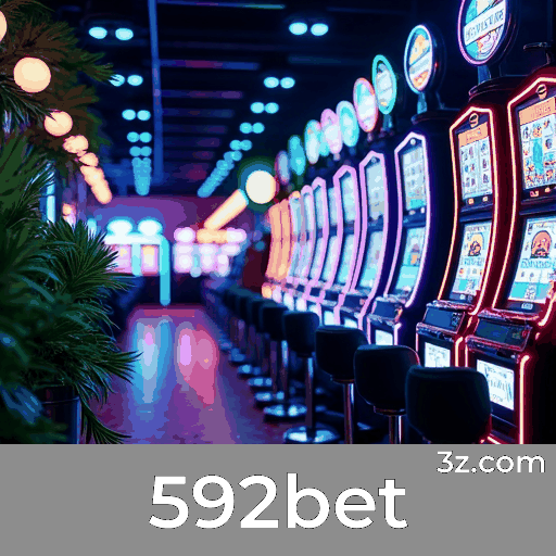 Excelência Tecnológica da 592bet: Inovação em Cada Clique