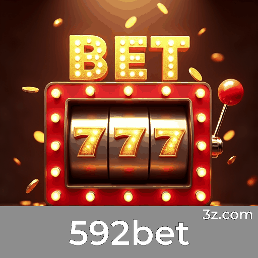 592bet: Domine Jogos com Estratégias Vencedoras