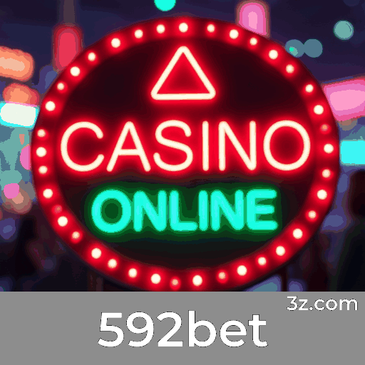 Internacional com Toque Brasileiro: Luxo no Casino 592bet