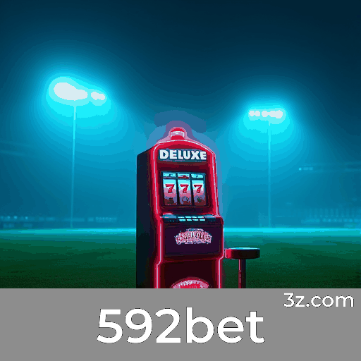 Desenvolvedores Top e Tecnologia Avançada no 592bet