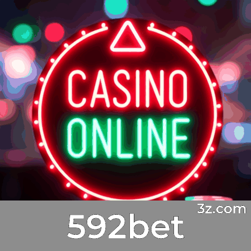 Desbloqueie Bônus Surpreendentes no 592bet