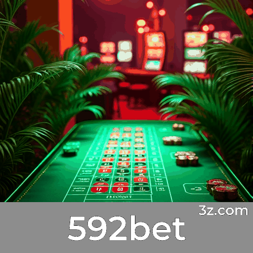 Recompensas Reais e Transparentes no 592bet: Promoções Sem Pegadinhas