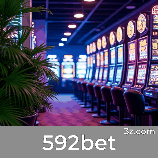 Potencialize Promoções com Estratégia na 592bet