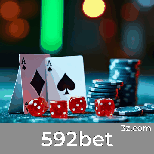 592bet: Milhares de Jogos, Escolha Completa de Entretenimento