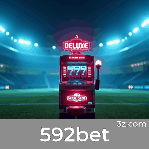 592bet: Apostas Simplificadas com o App Móvel
