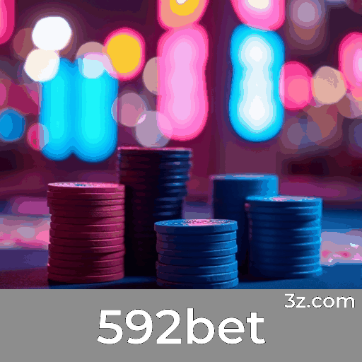 Mergulhe no Ambiente Envolvente do Cassino 592bet