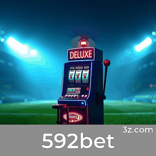 592bet: O Paraíso dos Jogos Selecionados e de Qualidade